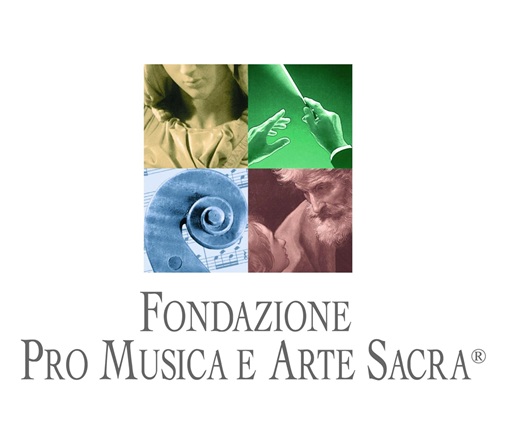 logo fondazione registrato